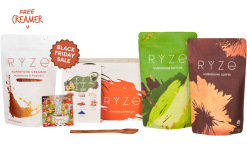 All Day Energy Bundle (Coffee + Matcha)
